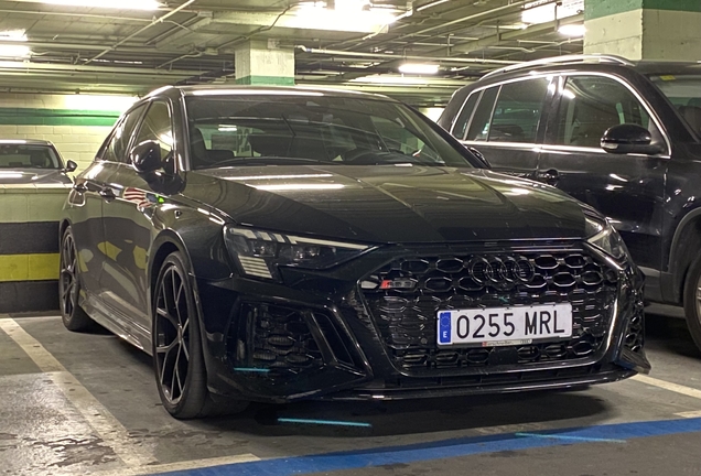 Audi RS3 Sportback 8Y