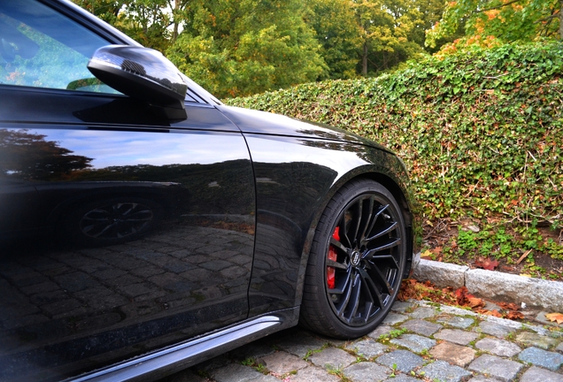 Audi RS4 Avant B9 2020