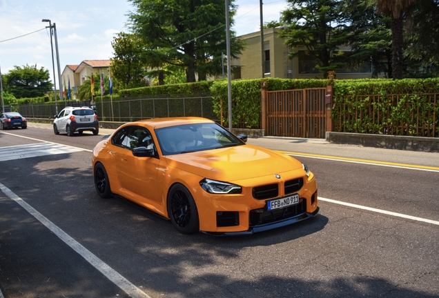 BMW M2 Coupé G87