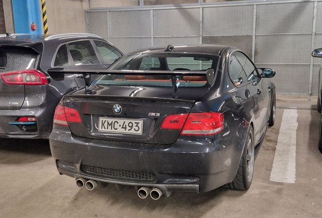 BMW M3 E92 Coupé
