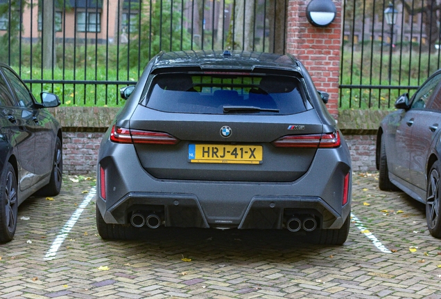 BMW M5 G99 Touring