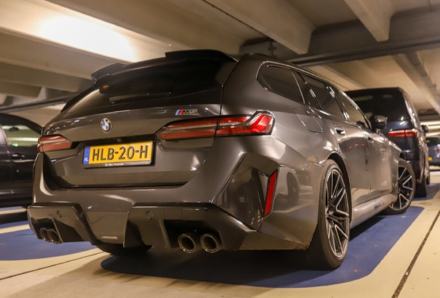 BMW M5 G99 Touring