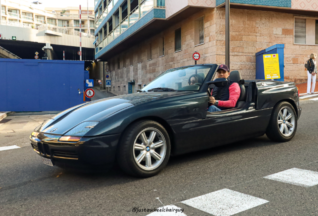 BMW Z1