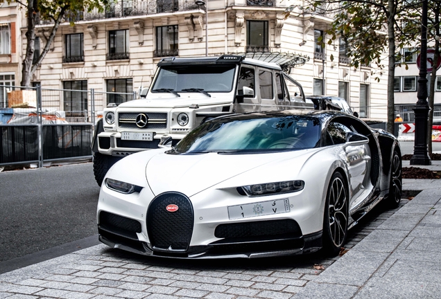 Bugatti Chiron