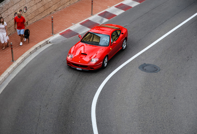 Ferrari 575 M Maranello