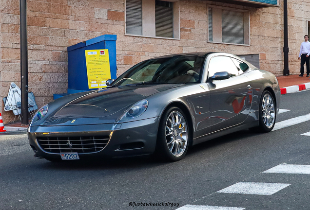 Ferrari 612 Scaglietti
