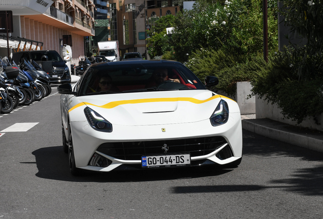 Ferrari F12berlinetta
