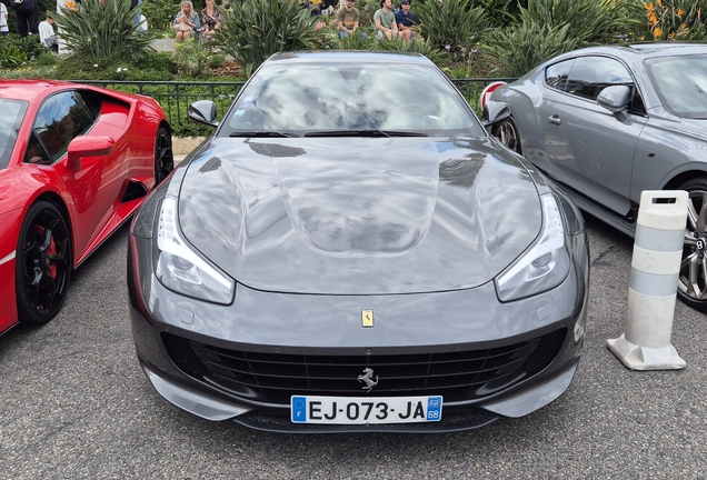 Ferrari GTC4Lusso