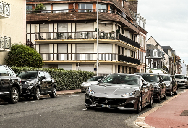 Ferrari Portofino M