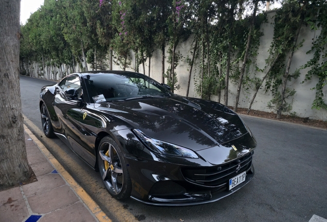 Ferrari Portofino M