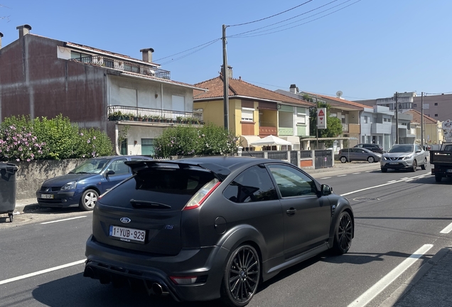 Ford Focus RS MkII