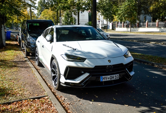 Lamborghini Urus Performante