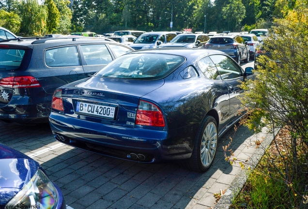 Maserati 4200GT