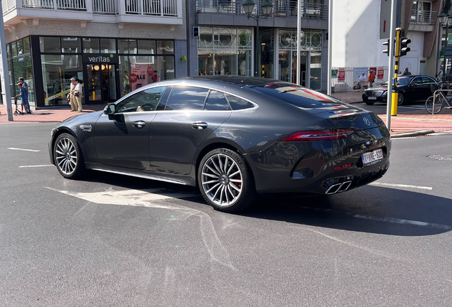 Mercedes-AMG GT 63 S X290