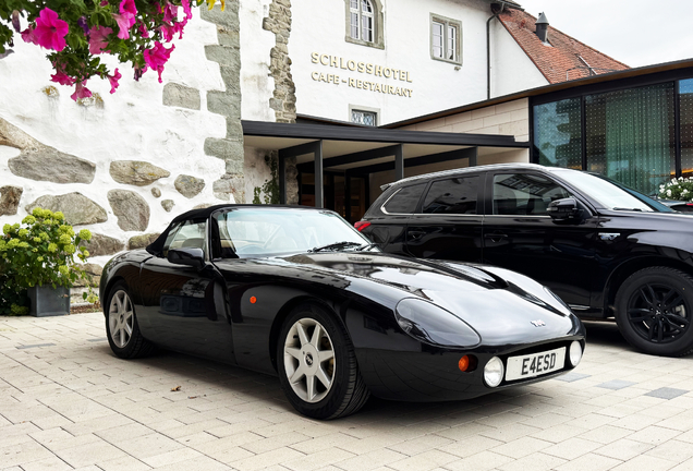 TVR Griffith 500
