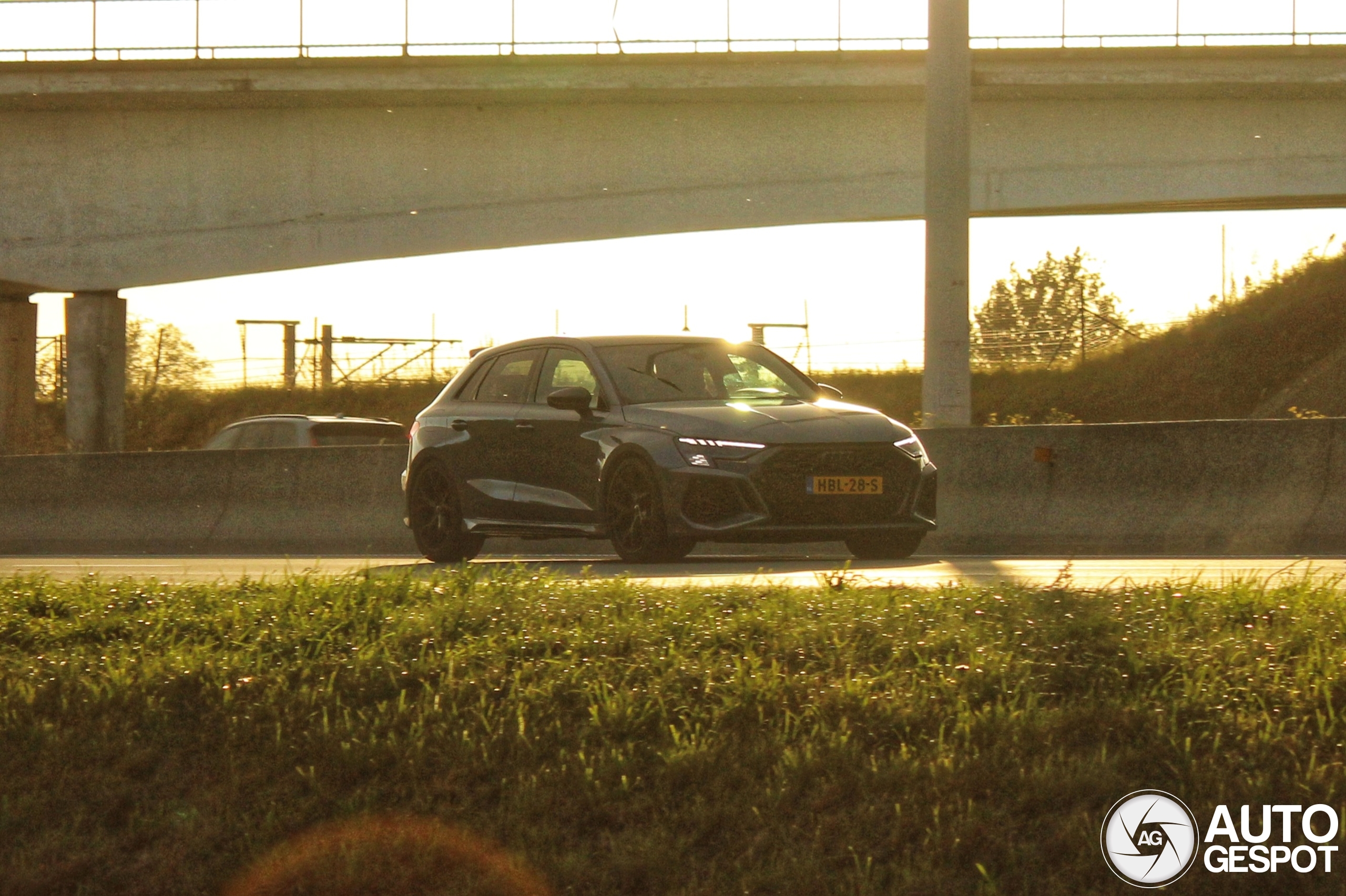 Audi RS3 Sportback 8Y