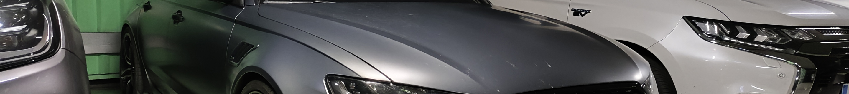 Audi ABT RS6-R Avant C7