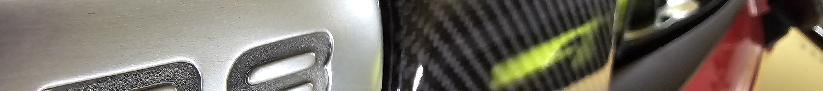 Audi R8 V10 Performance 2019