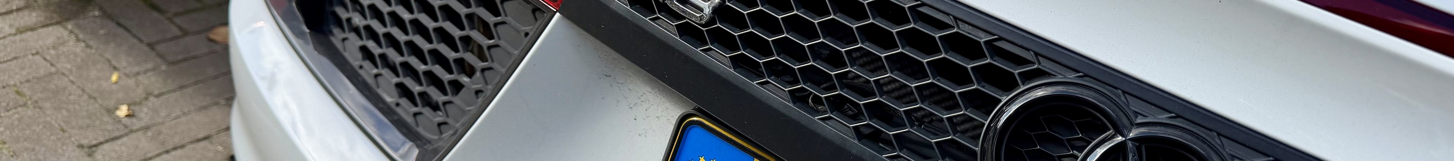 Audi R8 V10 Spyder 2016