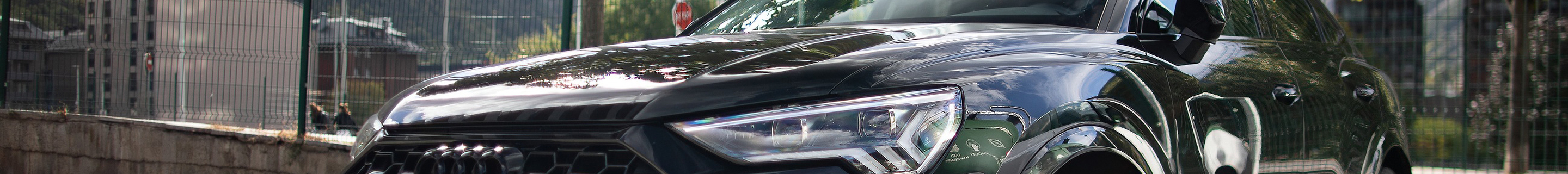 Audi RS Q3 Sportback 2020