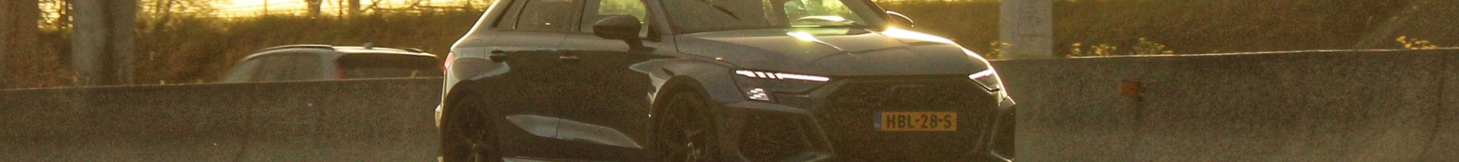 Audi RS3 Sportback 8Y