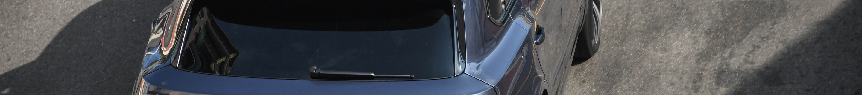 Bentley Bentayga Azure