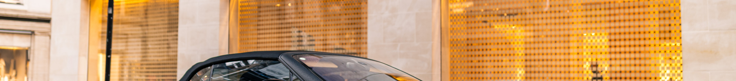 Bentley Continental GTC ASI Tetsu GTR