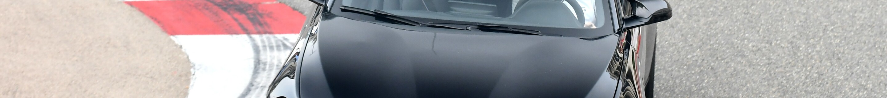 BMW M2 Coupé Competition F87