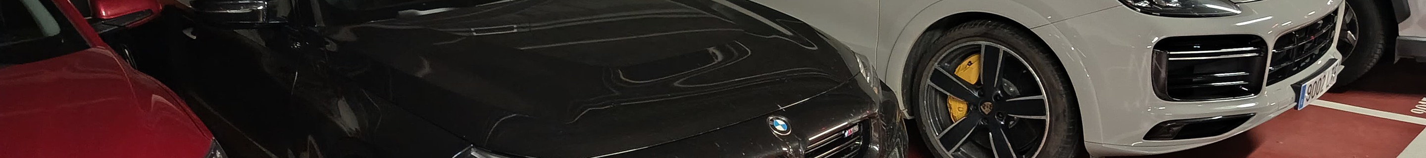 BMW M2 Coupé G87