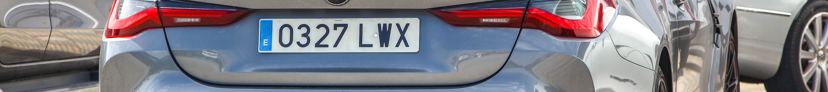 BMW M4 G82 Coupé Competition