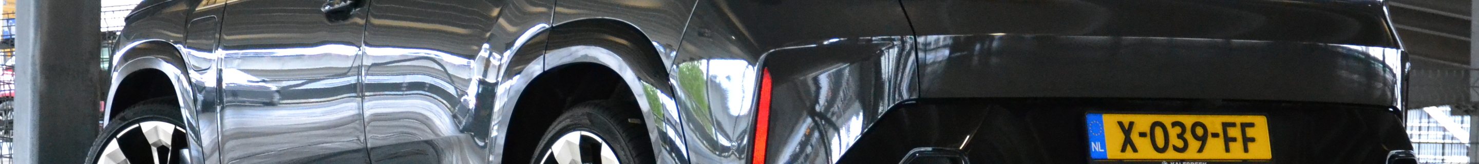 BMW XM G09