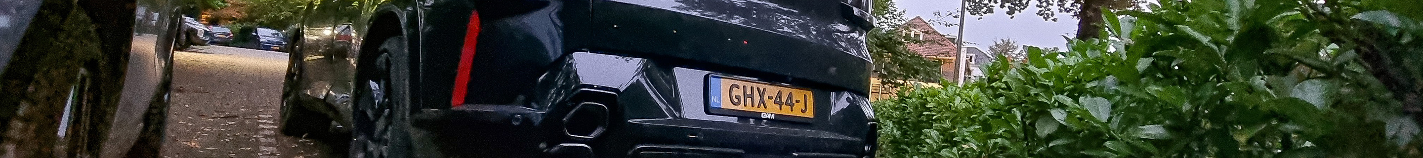 BMW XM G09