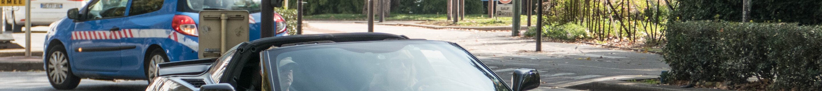 Chevrolet Corvette C7 Stingray