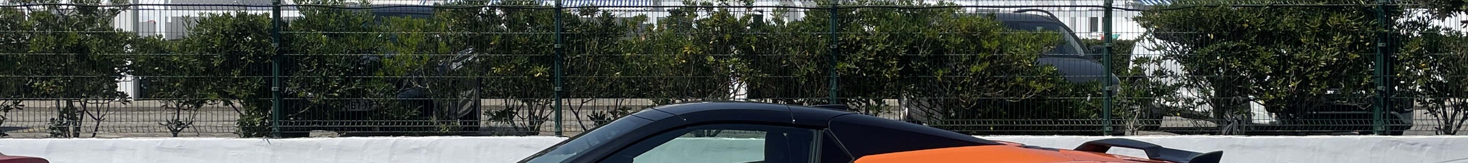 Chevrolet Corvette C8 Stingray Convertible