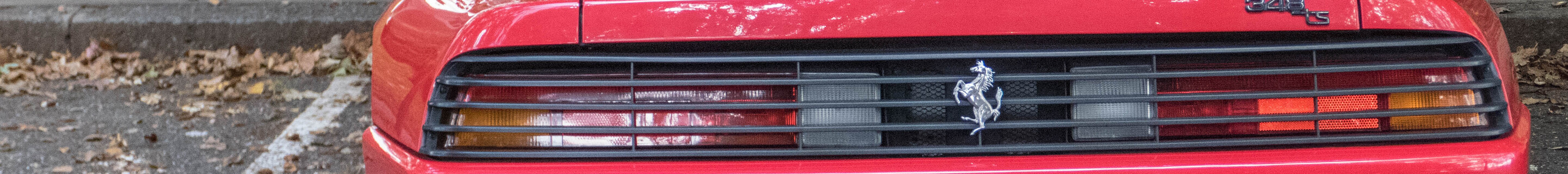 Ferrari 348 TS