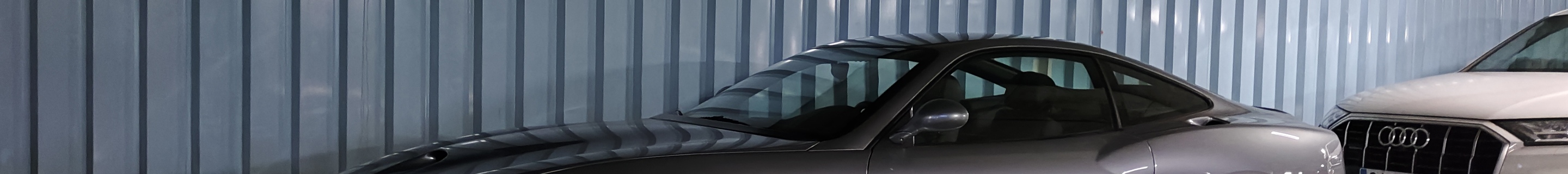 Ferrari 575 M Maranello