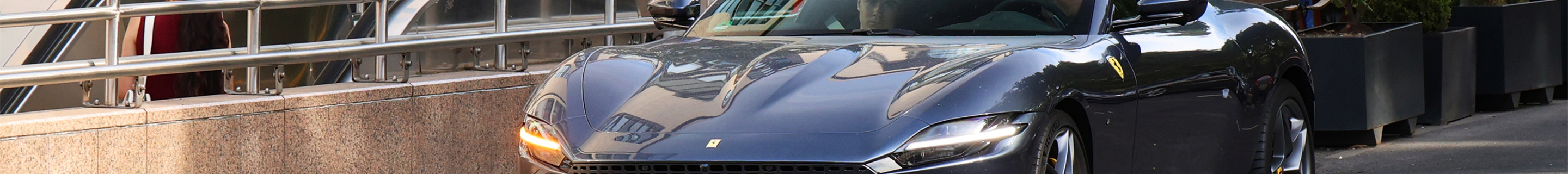 Ferrari Roma