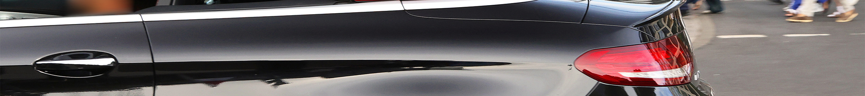 Mercedes-AMG C 63 S Convertible A205