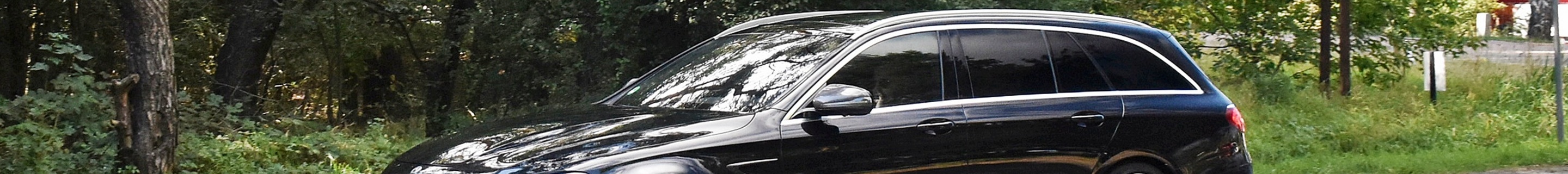 Mercedes-AMG E 63 S Estate S213