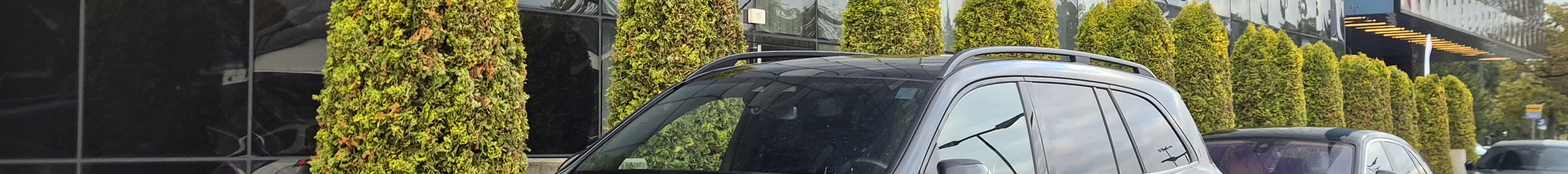 Mercedes-AMG GLS 63 X167