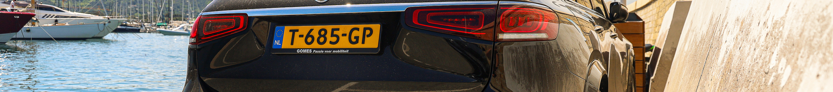 Mercedes-AMG GLS 63 X167