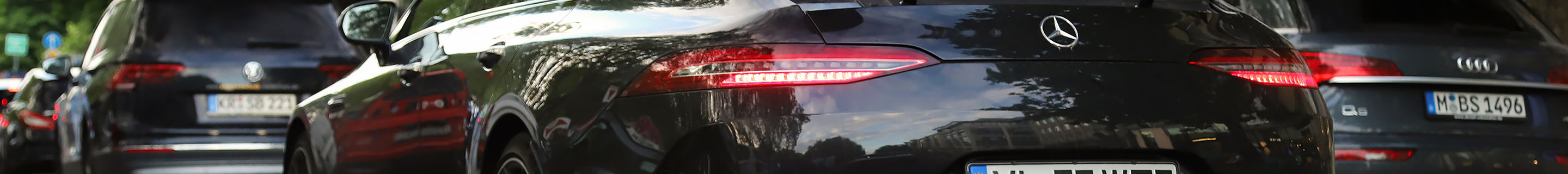 Mercedes-AMG GT 63 S X290