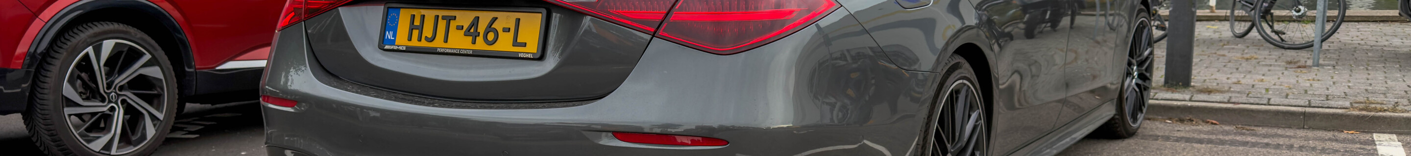 Mercedes-AMG S 63 E-Performance W223