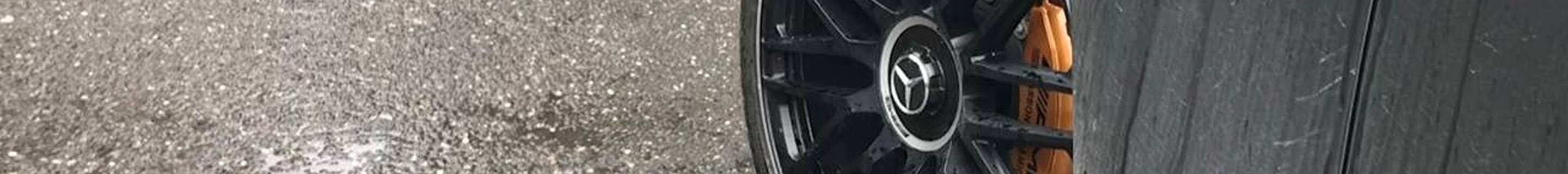 Mercedes-AMG S 63 E-Performance W223