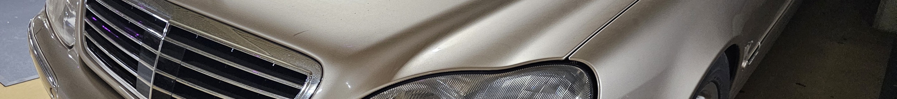 Mercedes-Benz S 600 Pullman