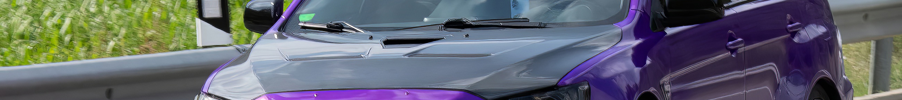 Mitsubishi Lancer Evolution X GSR FQ-300