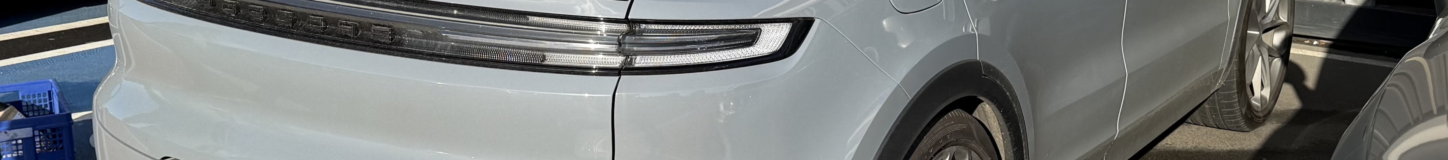 Porsche Cayenne Coupé Turbo E-Hybrid