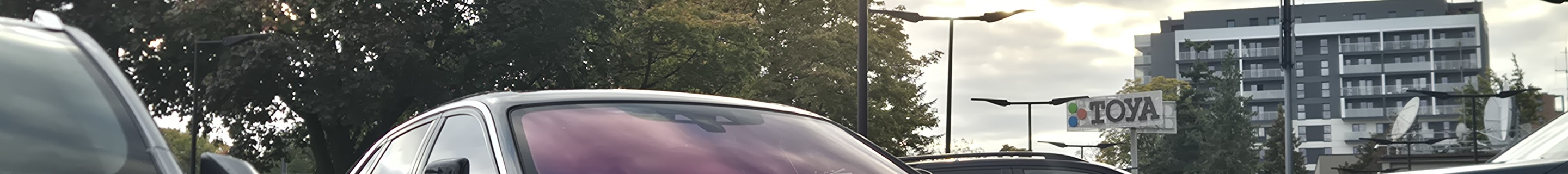 Rolls-Royce Ghost 2021