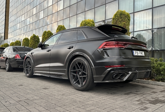 Audi ABT RS Q8 Signature Edition
