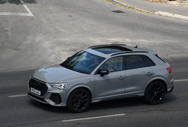 Audi RS Q3 2020